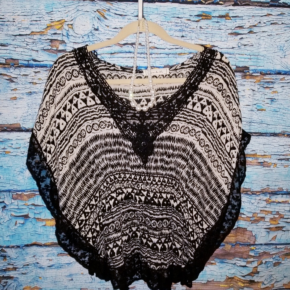 Cute top